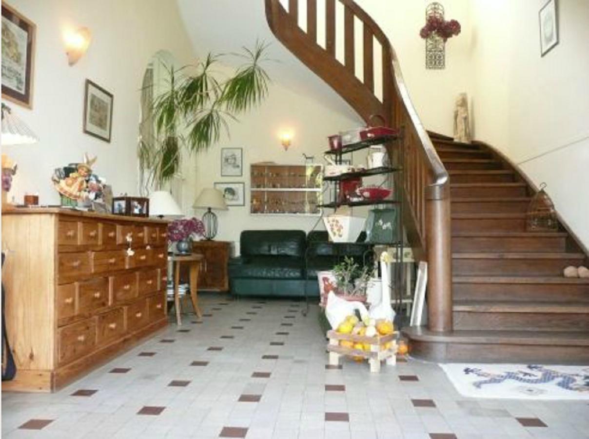 Manoir De Bois En Ardres Bed & Breakfast Екстериор снимка