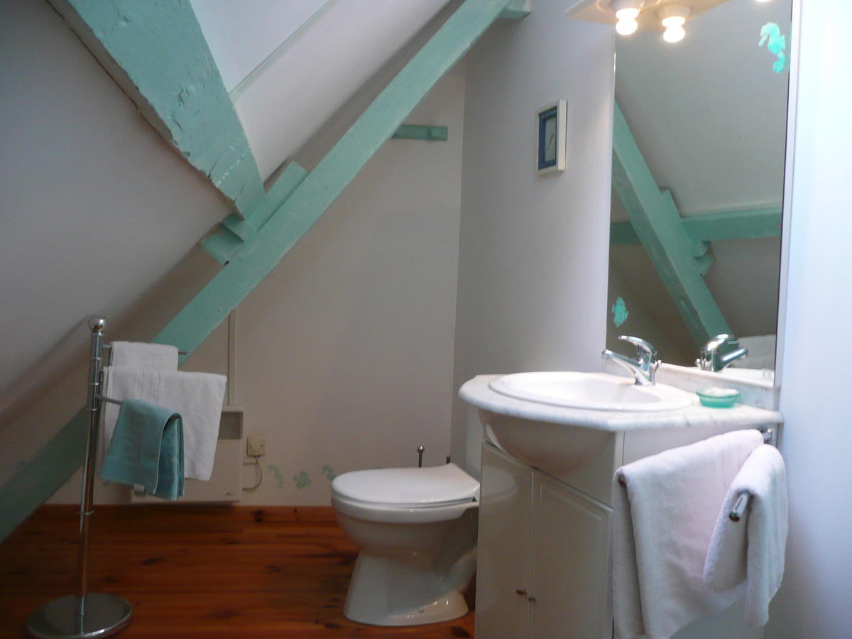 Manoir De Bois En Ardres Bed & Breakfast Стая снимка