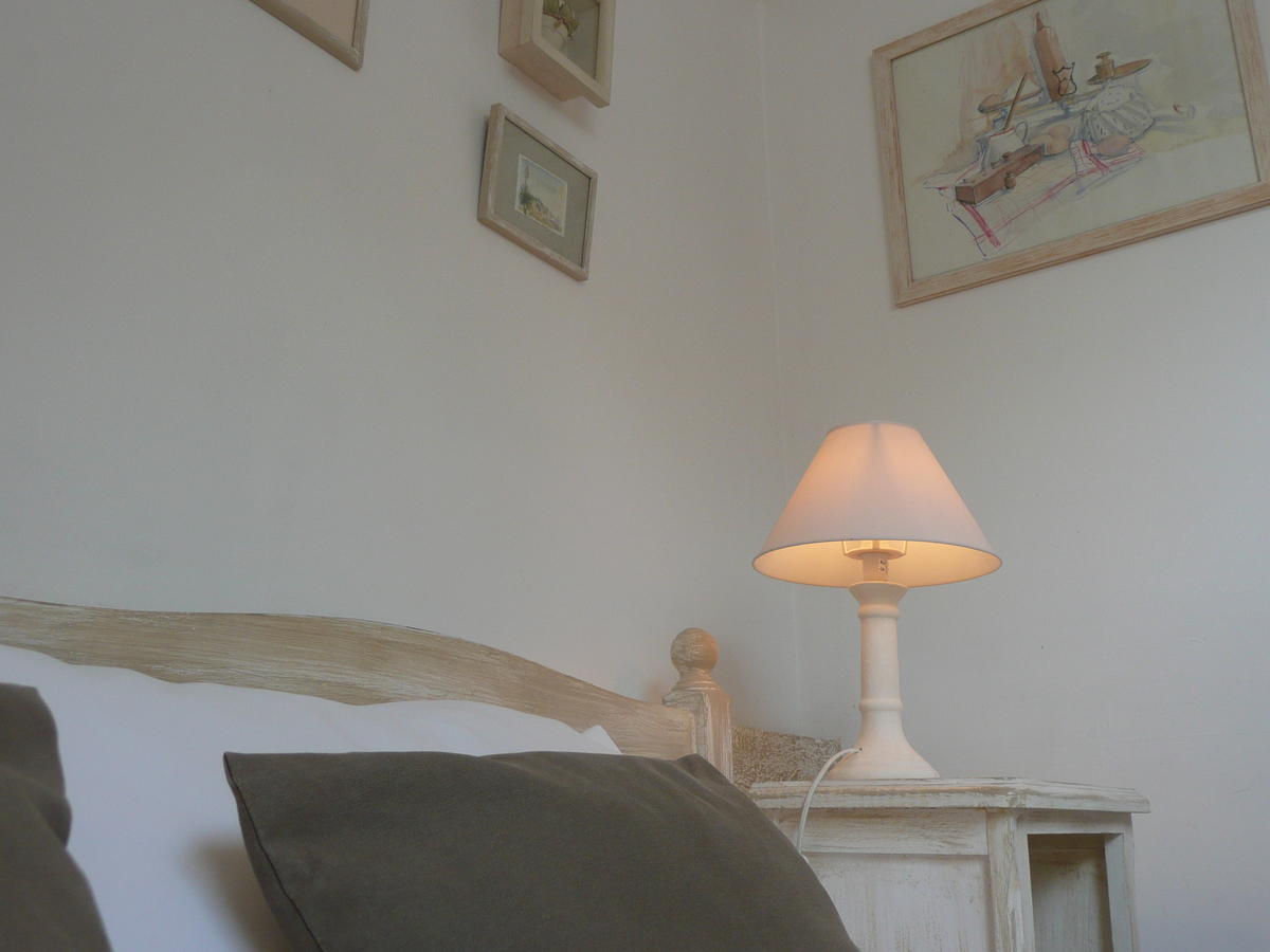 Manoir De Bois En Ardres Bed & Breakfast Стая снимка