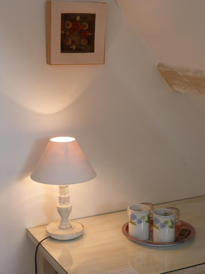 Manoir De Bois En Ardres Bed & Breakfast Стая снимка