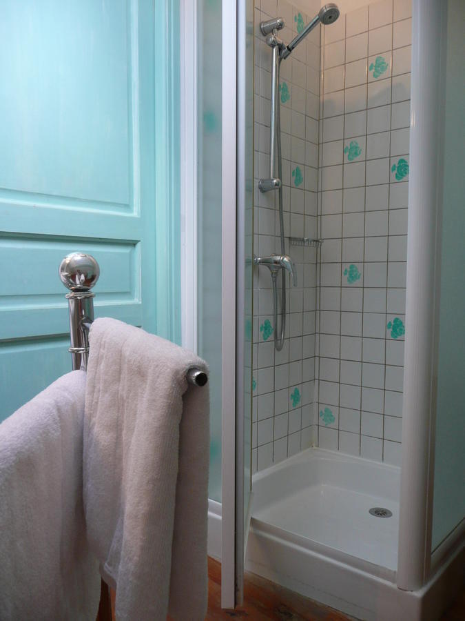 Manoir De Bois En Ardres Bed & Breakfast Стая снимка